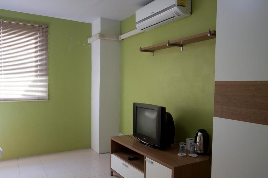 Room@ฉลอง ห้อง รูปภาพ