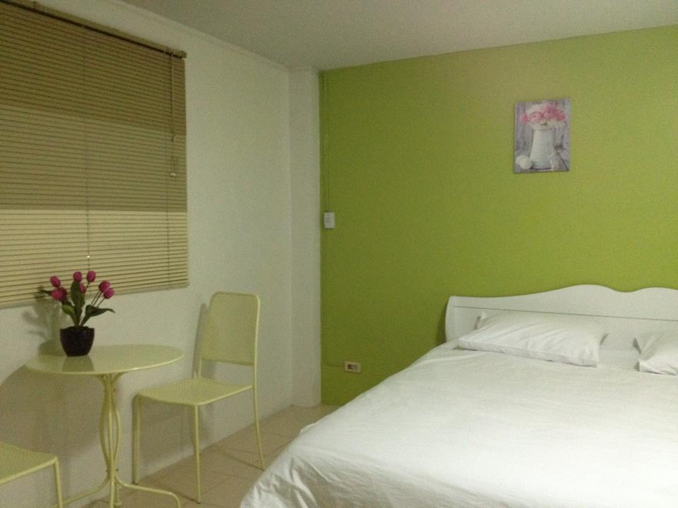 Room@ฉลอง ภายนอก รูปภาพ
