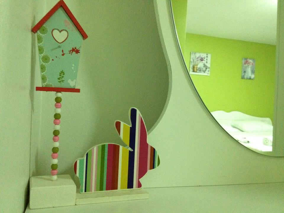 Room@ฉลอง ภายนอก รูปภาพ