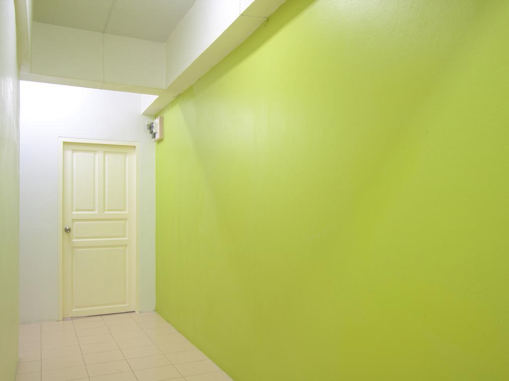 Room@ฉลอง ภายนอก รูปภาพ