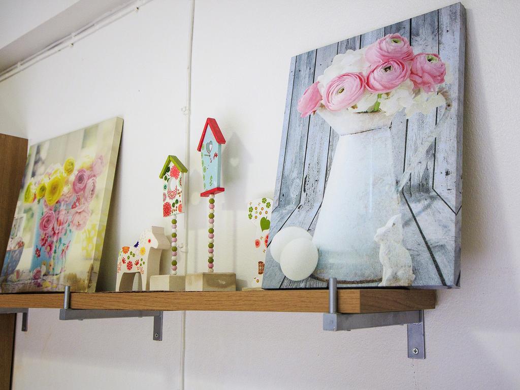 Room@ฉลอง ภายนอก รูปภาพ