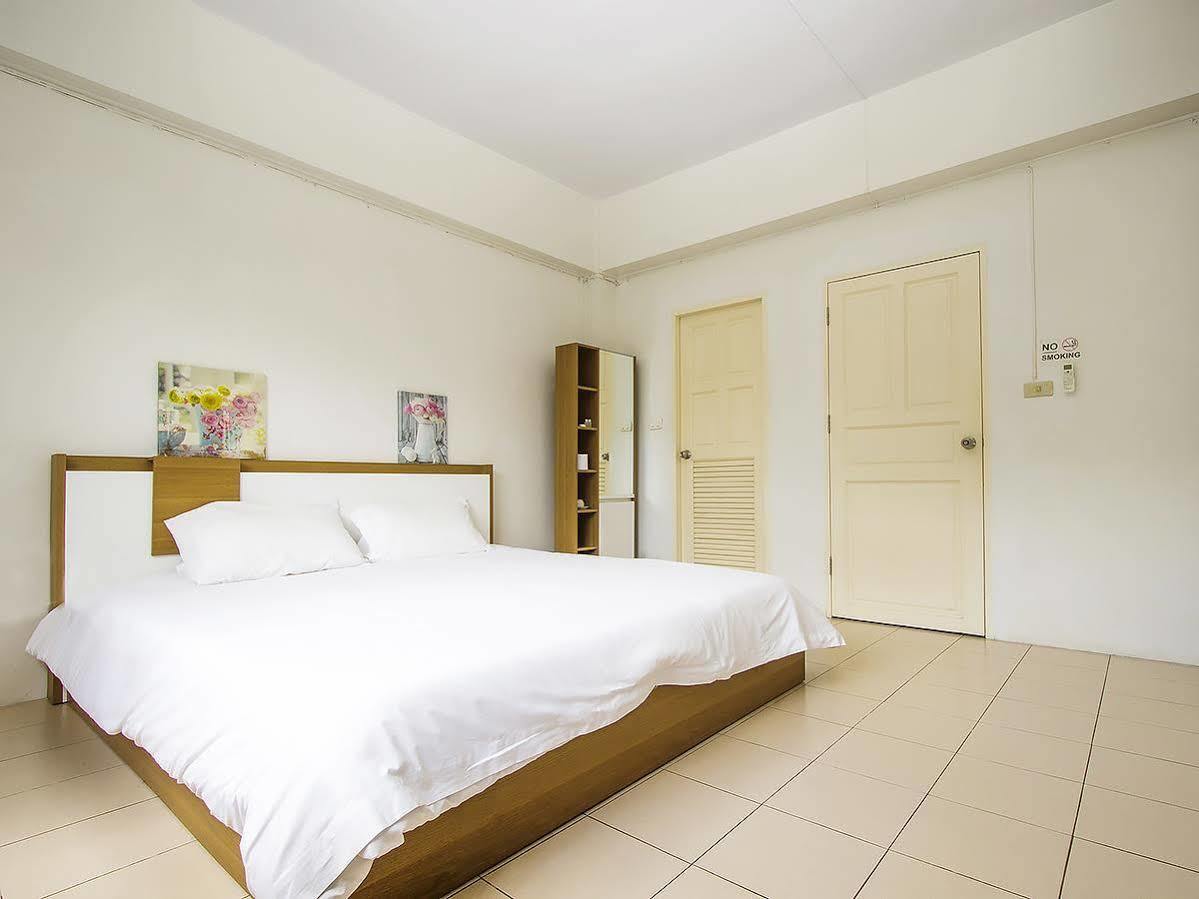 Room@ฉลอง ภายนอก รูปภาพ