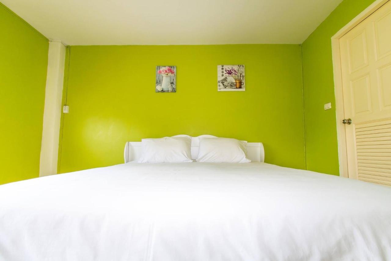 Room@ฉลอง ภายนอก รูปภาพ